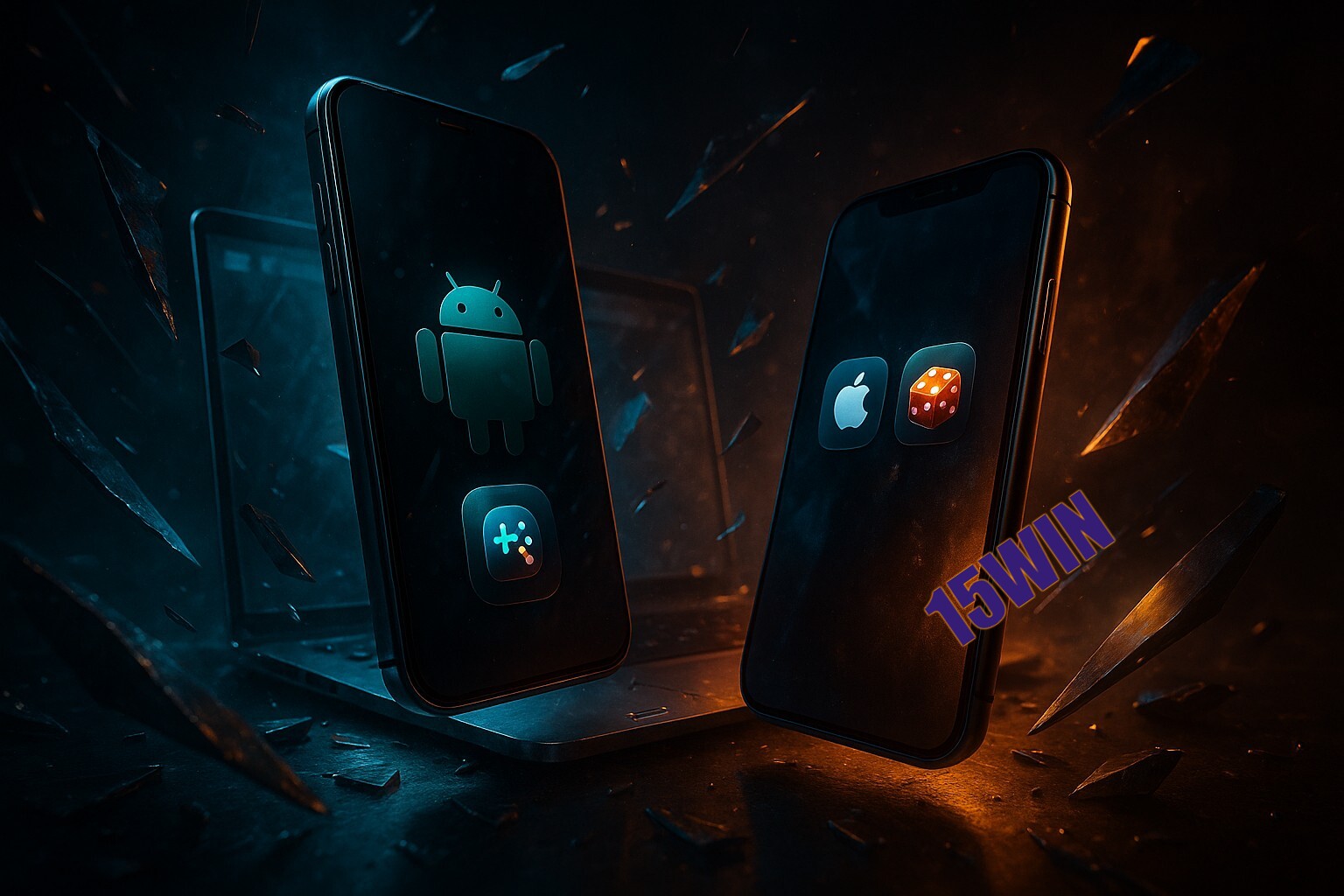 Compatibilidade do App