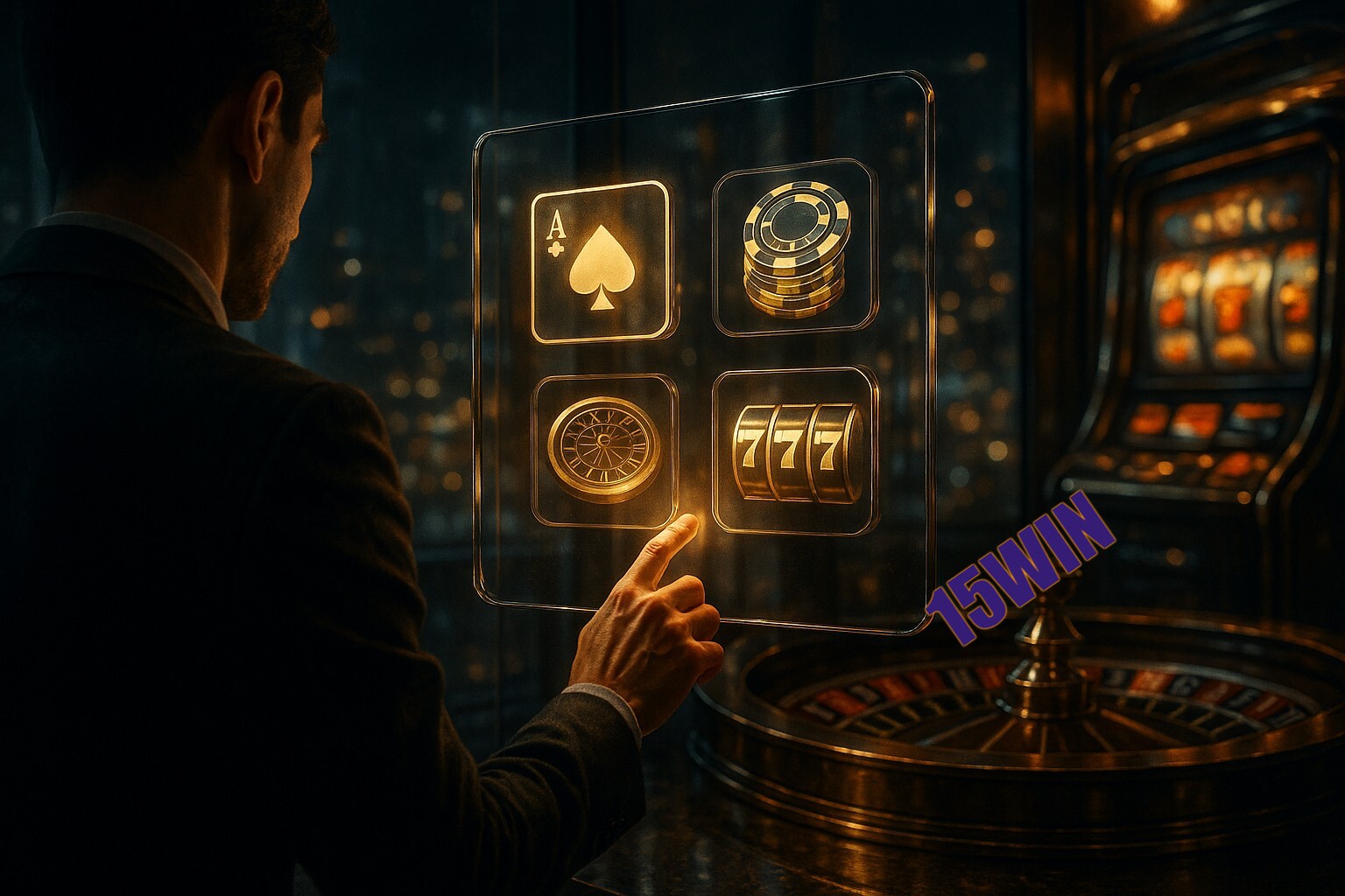 Benefícios do Login